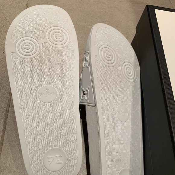 GUCCI Slides - Picture 5 of 7